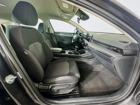 Used 2025 Kia K5 LXS image 29