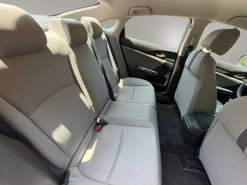 Used 2018 Honda Civic LX image 19