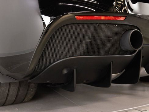 Certified 2017 Ferrari 488 Spider RWD image 45