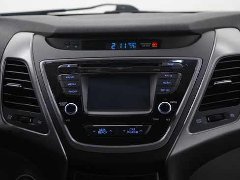 Used 2015 Hyundai Elantra Sport FWD image 16