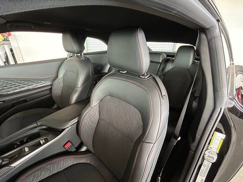 New 2026 Dodge Charger Scat Pack w/ Blacktop Package image 22