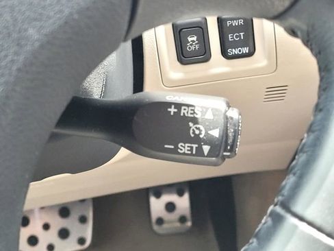 Used 2010 Lexus IS 350C RWD image 32