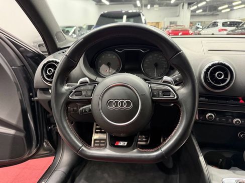 Used 2015 Audi A3 2.0T Premium AWD/4WD image 38