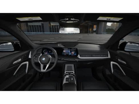 New 2026 BMW X1 xDrive28i w/ Technology Package image 10