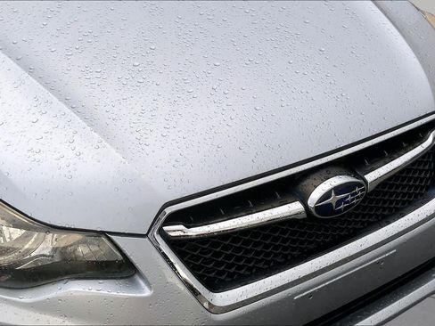 Used 2016 Subaru Impreza 2.0i Sport Premium AWD/4WD image 30