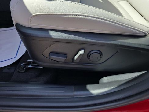 New 2026 Hyundai Tucson SEL image 20