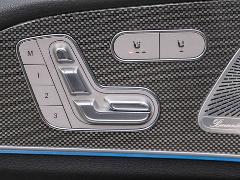 Certified 2023 Mercedes-Benz GLE 450 4MATIC image 23