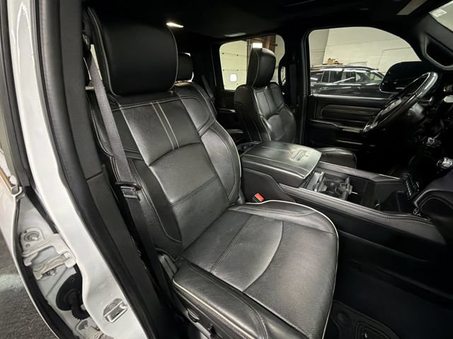 Used 2019 RAM 3500 Limited AWD/4WD image 29