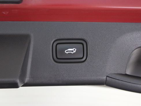 Used 2025 Hyundai Tucson SEL AWD/4WD image 33