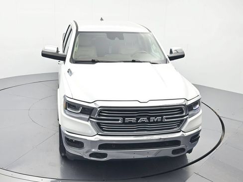 Used 2020 RAM 1500 Laramie RWD image 29