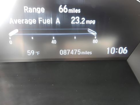 Used 2019 Honda CR-V EX-L image 21