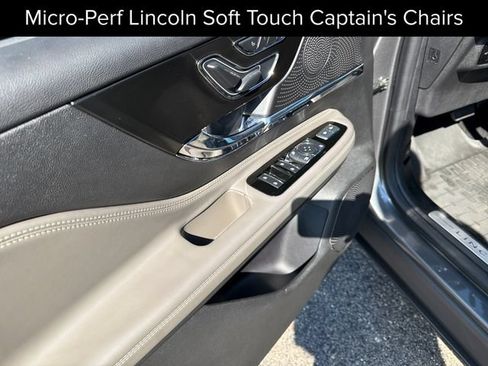 Used 2024 Lincoln Corsair AWD w/ Equipment Group 101A image 14