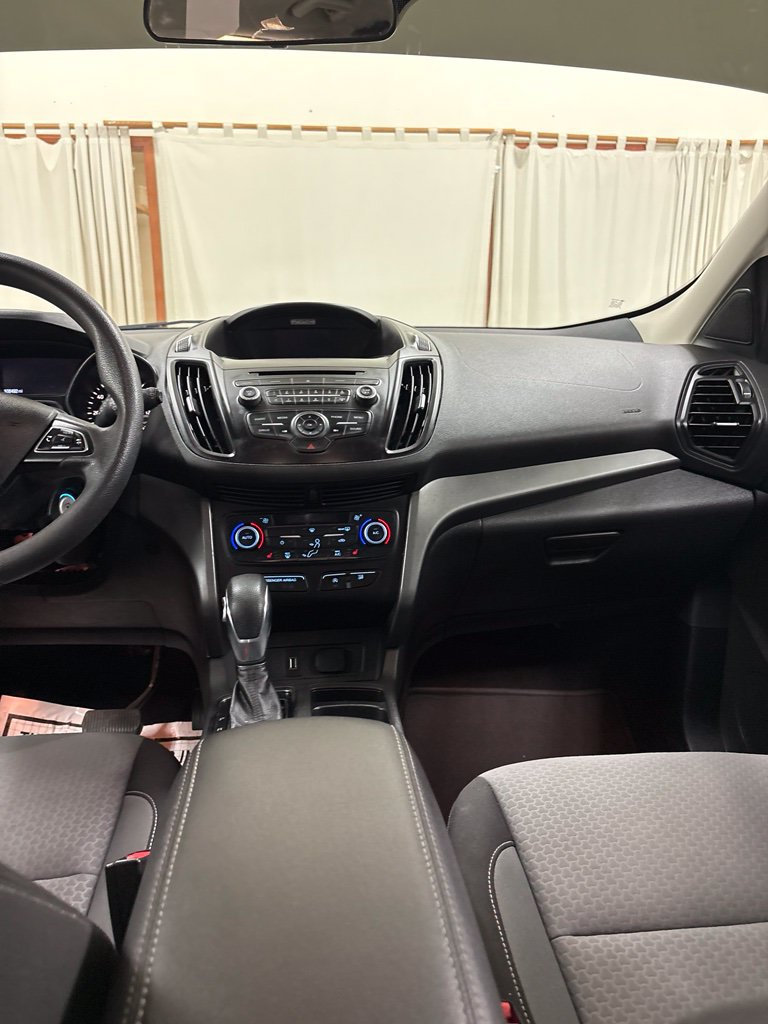 Used 2018 Ford Escape SE AWD/4WD image 18