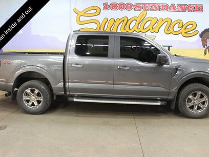 Used 2023 Ford F150 XLT w/ XTR Package