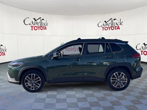 New 2026 Toyota Corolla Cross XLE image 5