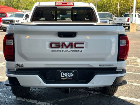 New 2026 GMC Canyon Elevation w/ Convenience Package image 5