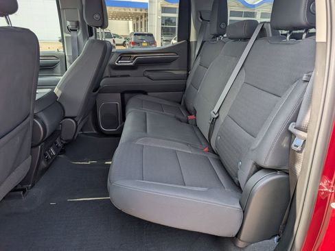 Used 2023 Chevrolet Silverado 1500 LT Trail Boss w/ Protection Package image 29