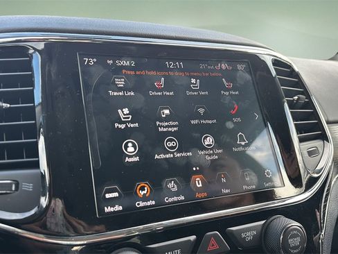 Used 2020 Jeep Grand Cherokee Summit image 20