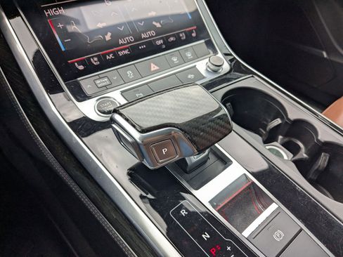 Used 2021 Audi Q7 3.0T Premium Plus w/ Executive Package image 26