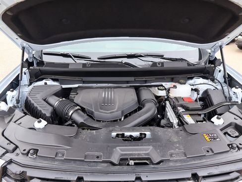 New 2026 GMC Acadia Elevation w/ LPO, Floor Liner Package AWD/4WD image 40