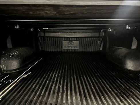Used 2014 Toyota Tundra Limited w/ Limited Premium Package AWD/4WD image 43