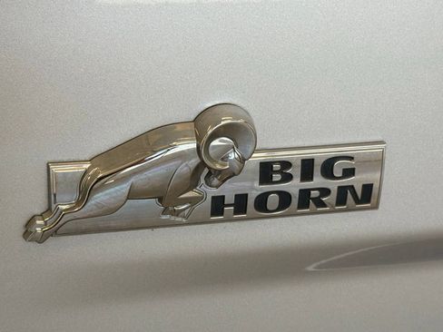 Used 2014 RAM 1500 Big Horn image 8