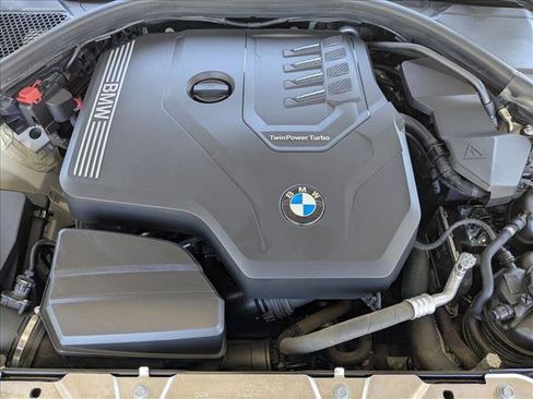 Used 2019 BMW 330i Sedan RWD image 23