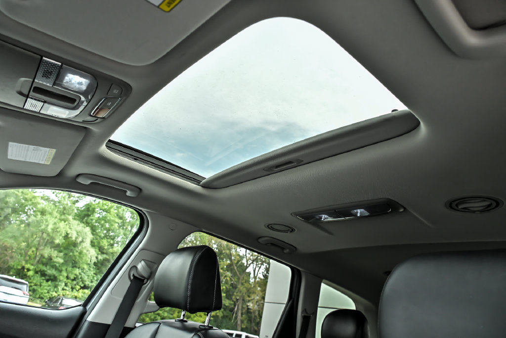 Used 2024 Kia Telluride S w/ S Sunroof Package AWD/4WD image 15