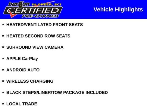 Used 2019 RAM 1500 Limited w/ Advanced Safety Group AWD/4WD image 3