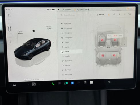 Used 2024 Tesla Model 3 RWD image 29