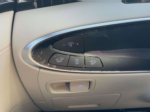 New 2026 Genesis GV70 3.5T Sport Prestige image 13