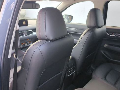 New 2025 MAZDA CX-5 Carbon Edition image 16