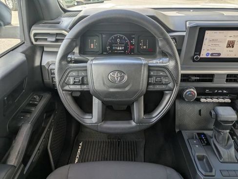 Used 2025 Toyota Tacoma SR RWD image 31