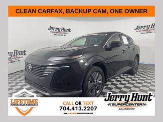 Used 2025 Nissan Murano SL AWD/4WD video 1