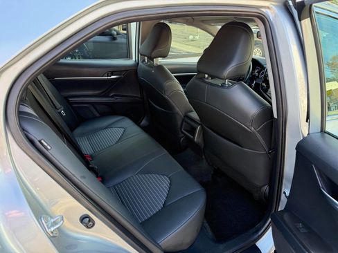 Used 2023 Toyota Camry SE image 27