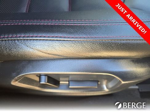 Certified 2023 MAZDA CX-5 AWD 2.5 Turbo image 34