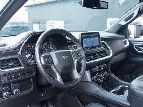 Used 2021 Chevrolet Tahoe RST image 16