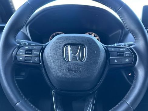 Used 2024 Honda HR-V Sport image 25
