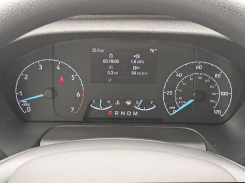New 2025 Ford Transit 150 Low Roof AWD w/ Exterior Upgrade Package image 25