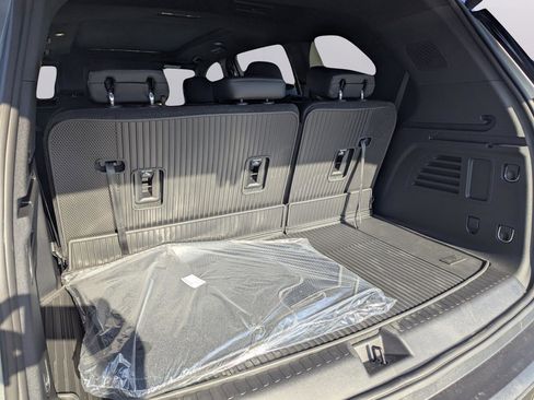 New 2026 GMC Acadia Elevation w/ Elevation Premium Package image 27