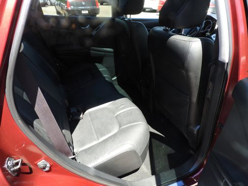 Used 2012 Nissan Murano SL w/ Navigation Pkg image 11