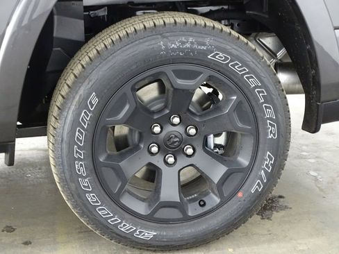 New 2026 RAM 1500 Big Horn image 43