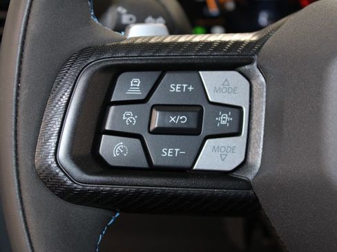 Used 2025 Ford Mustang Dark Horse image 31