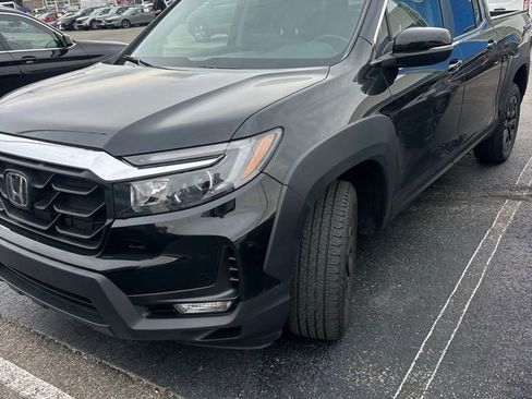Used 2023 Honda Ridgeline RTL image 1