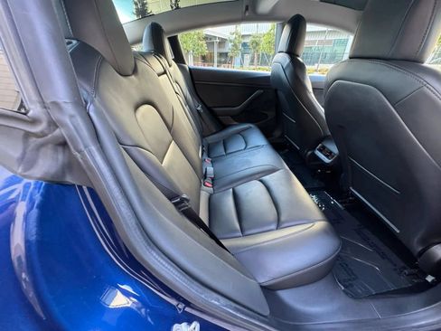 Used 2023 Tesla Model 3 Standard Range RWD image 14