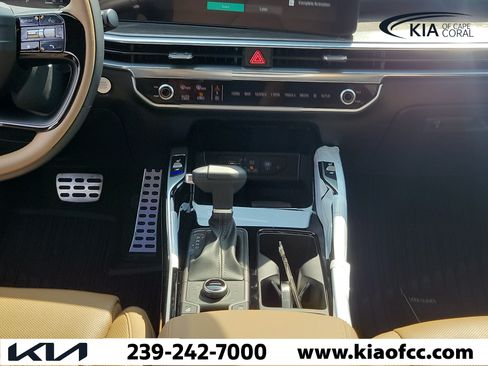 New 2026 Kia Sorento SX Prestige AWD/4WD image 20
