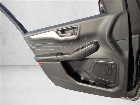 Used 2022 Ford Escape SE w/ Convenience Package image 22