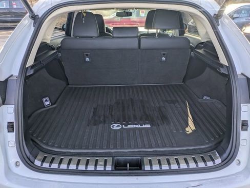 Used 2016 Lexus NX 200t AWD w/ Premium Package image 13