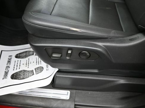 Used 2022 GMC Sierra 1500 SLT w/ SLT Premium Plus Package image 10