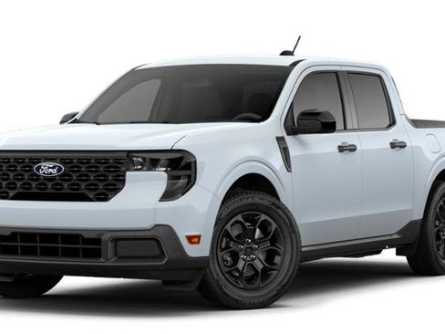 New 2026 Ford Maverick XLT AWD/4WD image 1